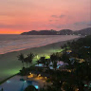 Meet your Posher, Maya